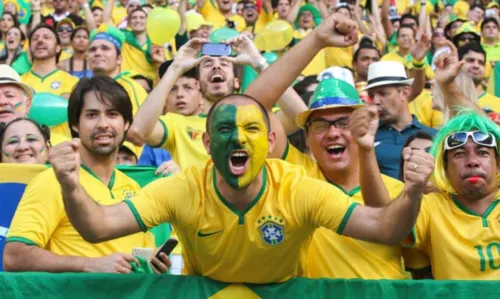 
					Como nasce a paixão do torcedor pelo seu time?
				
				