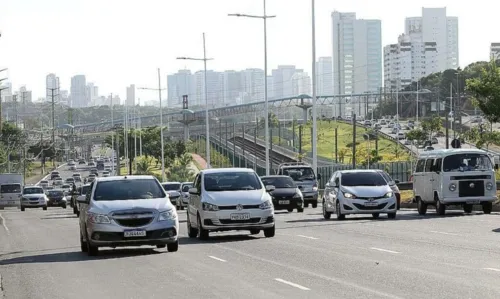 
				
					Confira datas de vencimento do IPVA para o mês de agosto
				
				