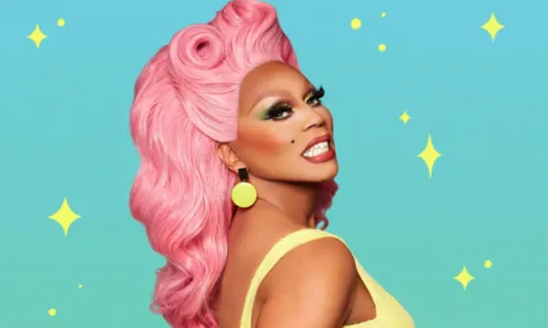 
				
					Produtora de RuPaul's Drag Race abre inscrições para drag queens do Brasil
				
				