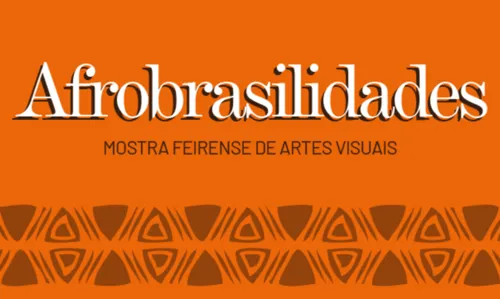 
				
					Exposição Afrobrasilidade: Mostra de artes visuais chega à Feira de Santana neste sábado (27)
				
				