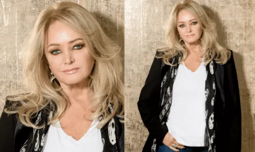 
				
					Bonnie Tyler anuncia show em Salvador para celebrar 50 anos de carreira; ingressos já estão à venda
				
				