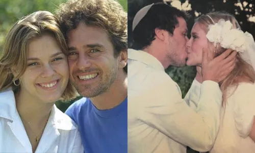 
				
					Carolina Dieckmann diz ter ficado com o marido um dia após se separar de Marcos Frota: 'Achava que ia pegar geral'
				
				