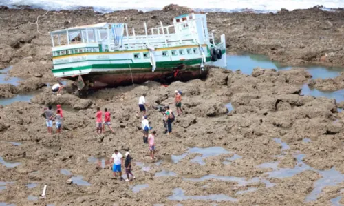 
				
					Cinco ano após tragédia da Cavalo Marinho I, sobreviventes seguem com traumas e indenizações nunca foram pagas: 'Maior revolta é a impunidade'
				
				