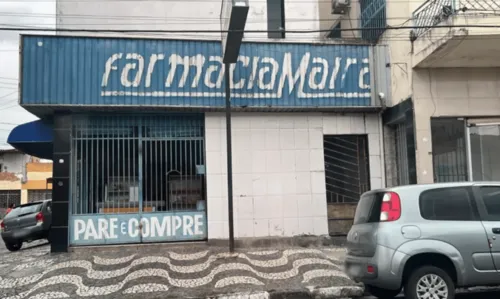 
				
					Clínica clandestina de aborto é fechada e suspeito de fornecer medicamentos é preso na Bahia
				
				