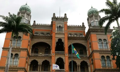 
				
					Casos de Síndrome Respiratória Aguda caem na Bahia, diz Fiocruz
				
				