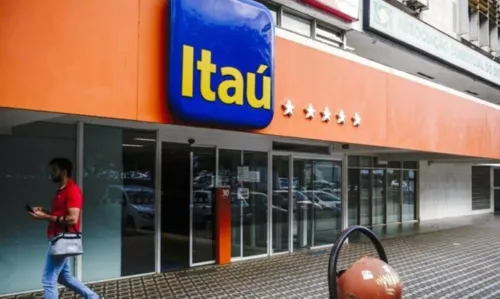 
				
					Com salários de R$ 8 mil, Itaú abre vagas para programa de Trainee 2023
				
				