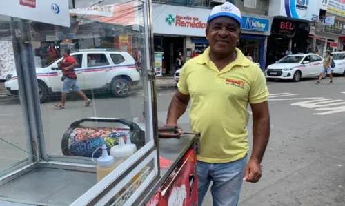 
				
					Saúde e mobilidade urbana estão entre problemas mais citados por moradores de Cajazeiras X
				
				