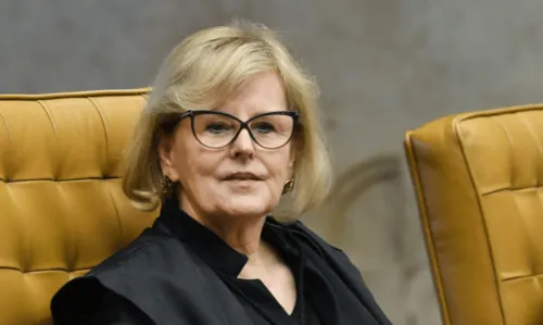 
				
					Ministra Rosa Weber é eleita presidente do STF
				
				