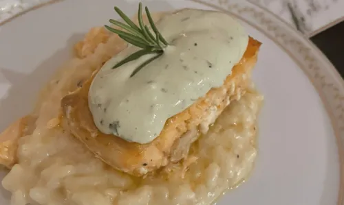 
				
					Almoço em casa? Veja receitas para preparar a principal refeição no Dia dos Pais
				
				