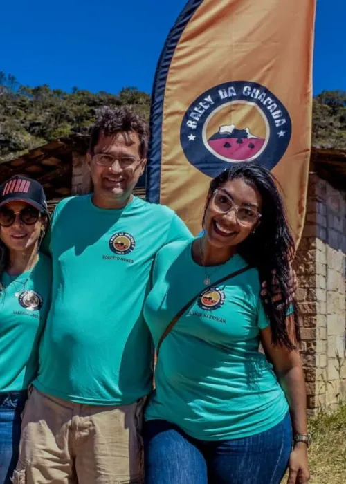 
				
					Rally da Chapada bate recorde na Bahia e já prepara segunda edição
				
				