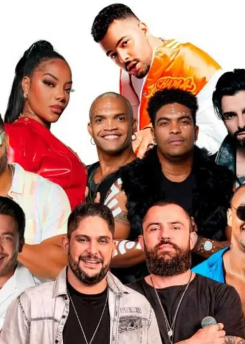 
				
					Salvador Fest tem ingressos com preços especiais até 20 de agosto
				
				