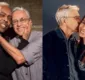 
                  De Gilberto Gil a Anitta: relembre as maiores parcerias de Caetano Veloso ao longo da carreira