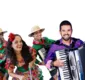 
                  'Forrozin na Varanda': Marquinhos Café e Trio Anarriê se apresentam no AABB no dia 26 de agosto