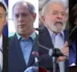 
                  Pesquisa Ipec: Lula tem 44% das intenções de voto e mantém distância para Bolsonaro, com 32%