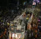 
                  O Carnaval de rua de Salvador é uma invenção do povo negro