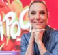 
                  Ivete Sangalo recebe família para competição no 'Pipoca'; saiba detalhes