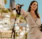 
                  Ivete Sangalo canta música inédita em especial gravado em Salvador: 'Fiz pensando em vocês'