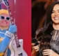 
                  Guitarrista de Katy Perry se diverte após fãs apontarem semelhança com Juliette