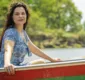 
                  Isabel Teixeira sobre Maria Bruaca acolher mulheres em 'Pantanal': 'Também é uma terapia'