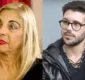 
                  Após polêmica em hospital, mãe de Rodrigo Mussi faz apelo: 'Peço perdão de joelho'