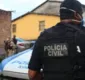 
                  Suspeito de matar homem apontado pela polícia como agiota é preso na Região Metropolitana de Salvador