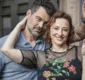 
                  'Cara e Coragem': Alfredo e Olívia se conhecem de forma inusitada em Paquetá