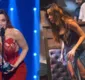 
                  Anitta viraliza com vídeo em comemoração após vitória no VMA: 'Desnorteada'