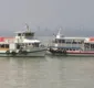 
                  Travessia Salvador-Mar Grande opera com paradas por conta da maré baixa nesta quinta (6)