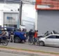 
                  Homem suspeito de atropelar e matar idoso em Salvador vai responder por homicídio culposo