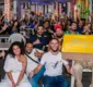 
                  Show de comédia 'Bloco de Notas' vira festival e ganha primeira edição no Teatro Castro Alves