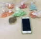 
                  Mulher é presa em flagrante com 598 comprimidos de ecstasy na Boca do Rio