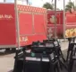 
                  Homem angolano é suspeito de aplicar golpe em empreendedores do ramo de food trucks