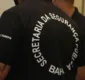 
                  Servidor público é preso em flagrante por posse ilegal de arma no leste da Bahia
