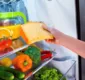 
                  Aprenda como organizar a sua geladeira em cinco passos