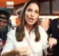 
                  Ivete Sangalo vai com família a show do humorista Leozito, em Salvador: 'Sensacional'
