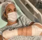 
                  Ivete Sangalo passa por cirurgia após acidente na neve: 'Mainha tá zero bala'