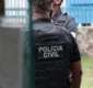 
                  Jovem é preso suspeito de sequestrar e extorquir idoso no Uruguai, em Salvador