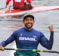 
                  Brasileiros levam prata e bronze em Mundial de Paracanoagem no Canadá