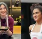 
                  Conheça Lays e Fernanda, as duas finalistas do MasterChef Brasil 2022