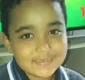 
                  'Os planos do meu filho, os sonhos, tudo foi jogado no lixo', diz mãe de garoto de 10 anos morto por bala perdida em Jauá