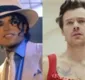 
                  'Não há novo Rei do Pop', diz sobrinho de Michael Jackson após título ser dado a Harry Styles