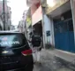 
                  Morador de rua morre após ser linchado em Teixeira de Freitas
