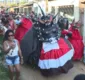 
                  'Nego Fugido': Conheça a expressão cultural que leva comunidade quilombola às ruas de Santo Amaro