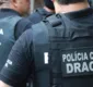 
                  Operação do DF deflagrada em cinco estados contra fraude nos Correios prendeu homem em Lauro de Freitas