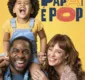 
                  Novo filme de Lázaro Ramos, 'Papai é Pop' é atração do Dia dos Pais no Cine Metha por R$ 4