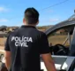 
                  Motociclista morre em acidente na BA-120, entre Santaluz e Valente
