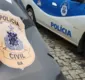 
                  Provas do concurso público da Polícia Civil da Bahia são realizadas neste domingo; salários vão até R$ 13 mil