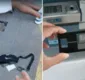 
                  Homem é preso em flagrante após instalar 'chupa-cabra' em caixa eletrônico em Salvador