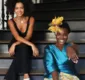 
                  'Preta do Ébano - Uma Princesa do nosso tempo': turnê chega à Salvador