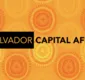 
                  Salvador capital afro